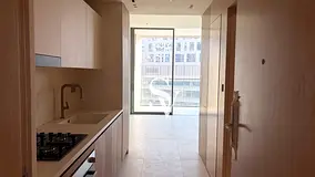 Vacant | Brand New Unit | First Tenant