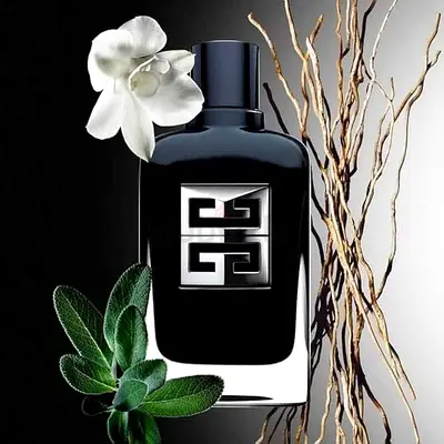 Perfumes