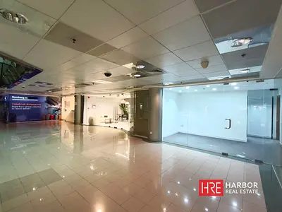 Fully Fitted Retail | Chiller Free | Near Metro & Bus