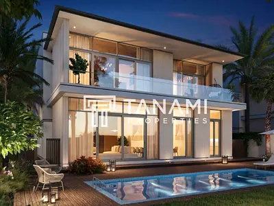 Spacious | High-End Community | Prime Investment