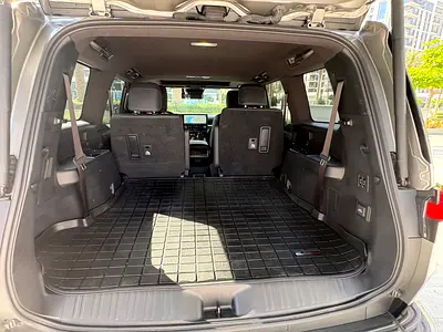 صورة 12 لـ 2024 Lexus GX-SERIES