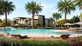 4 BR G+1 + Maid | End & Corner | Single Row