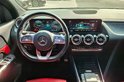 2021 Mercedes-BENZ GLA 照片 10