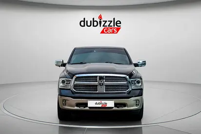 صورة 2 لـ 2017 Dodge RAM 1500