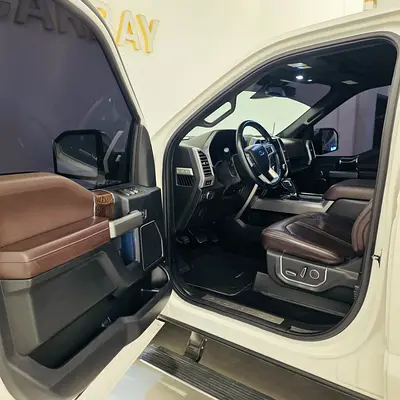 2017 FORD F-150 照片 9
