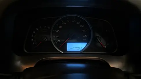 2014 Toyota RAV 4 照片 6
