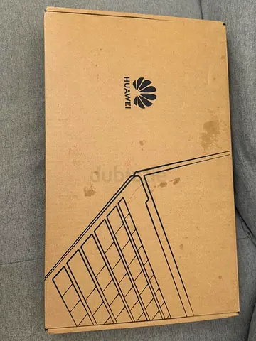 Huawei MateBook D16 i5 12th Gen 8GB 512GB