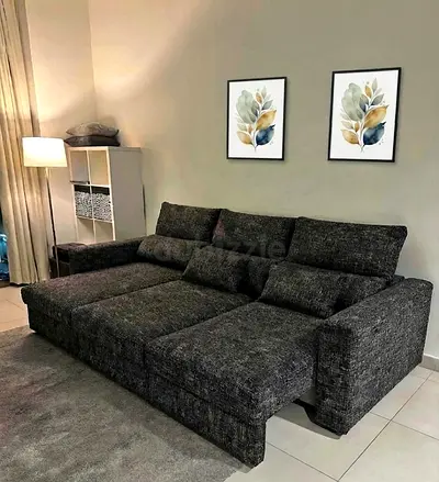 Modern Living Room Sofa Bed