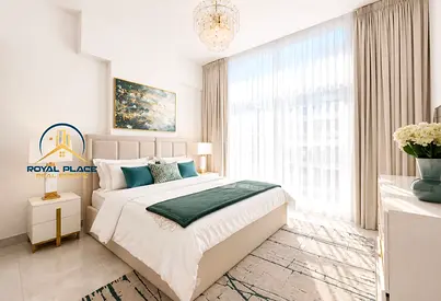 2 Bedroom Apartment for Rent in Pearlz by Danube,