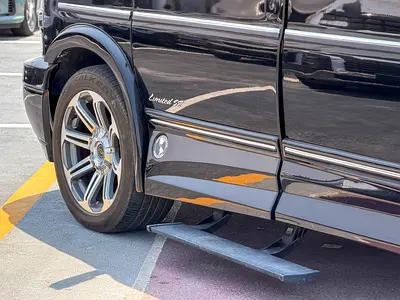 2019 Chevrolet EXPRESS 照片 9