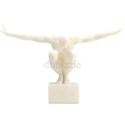 KARE design sculpture