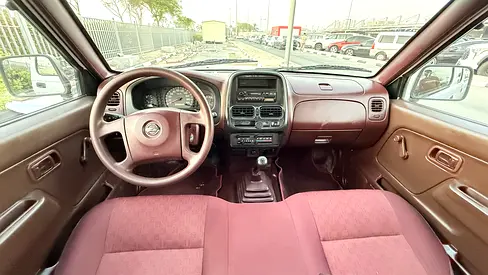 صورة 9 لـ 2012 Nissan PICKUP