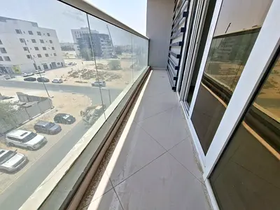 Very big offer 1bhk available in al zahia
