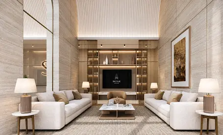 High-Floor 4BR Apartment | Multiple Views | Resort-Style Amenities
