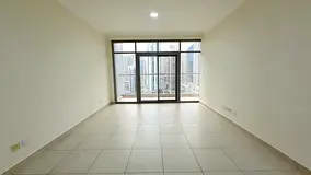 3 Bedroom + Maid Room + Laundry Room | Full Sheikh Zayed Road View