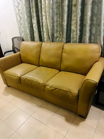 Premium Sofa Urgent Sale