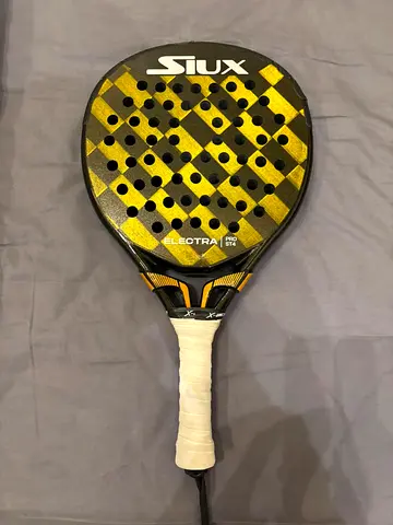 Siux st4 pro