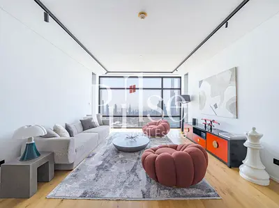Spacious 3BR | Luxuriously Upgraded | Burj View