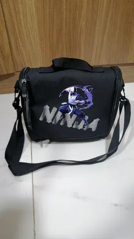 Trolley School bag