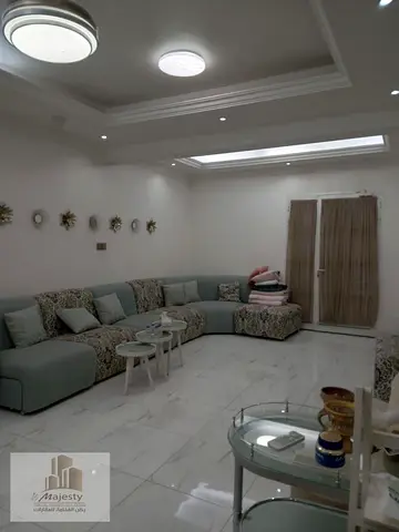 House for sale in the Wasit area, Sharjah.