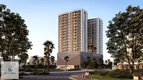 Resort-Style Luxury Apartments | Signature 1% Monthly Payment Plan | Handover Q4 2028
