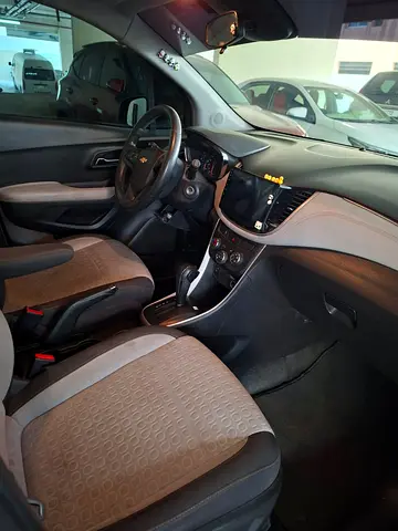 صورة 13 لـ 2018 Chevrolet TRAX