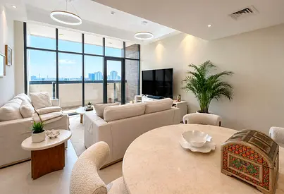 Fully Furnished | Prime Area | Great Investment