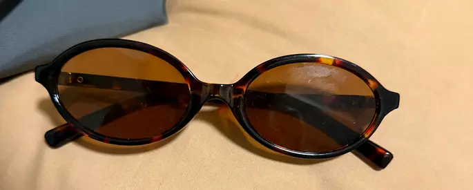 Women’s sunglasses