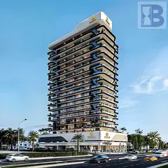 Strategic Al Furjan Location | Mixed-Use Community | Excellent Road & Metro Connectivity | Potential