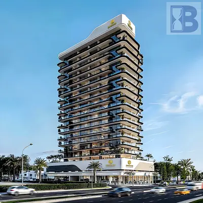 Strategic Al Furjan Location | Mixed-Use Community | Excellent Road & Metro Connectivity | Potential for Rental & Capital Growth