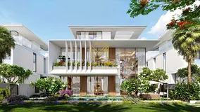 Stand Alone Villa / 10% Booking / Easy Payment Plan / Green Community