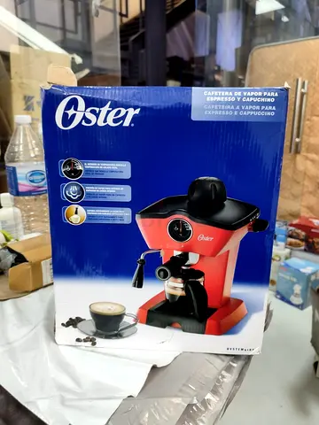 Oster Espresso & Cappuccino Maker - New in Box