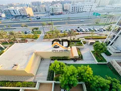 Hot offer | 1BHK Apartment for Rent in Uptown Al Zahia