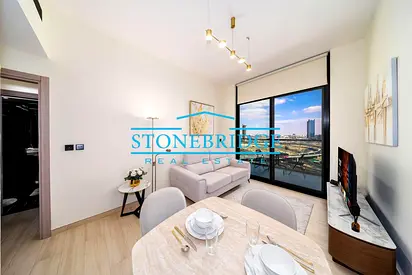 Fully Furnished|1 Cheque | Ready to Move In