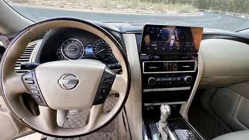 صورة 4 لـ 2010 Nissan PATROL