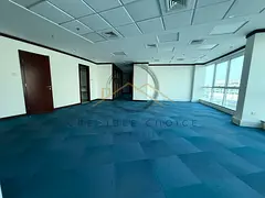 1-2 MINS TO METRO | READY | ATTACHED TOILET | WELL-MAINTAINED OFFICE