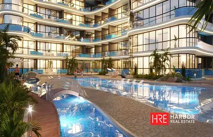 Skyline Retreat | Payment Plan | Q1 2027 Handover