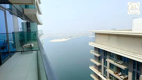 Urgent - High floor - Motivated seller