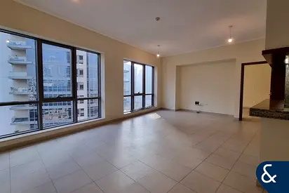 1 Bedroom | Unfurnished | Vacant Now