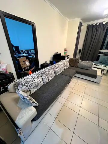 7 seater sofa