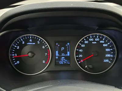 2023 KIA PEGAS 照片 9