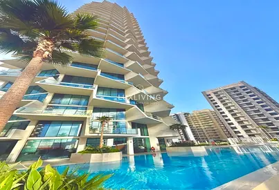Community View | 1BR+Private Pool | Available Now