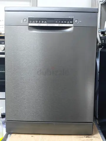 Bosch series 4 Wi-Fi model 3 Racks Dishwasher