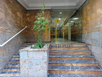 CENTRAL 1BHK AVAILABLE FOR FAMILY CLOSE ROLLA