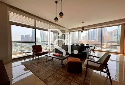 Huge Layout | Panoramic Views | Next to DMCC Metro