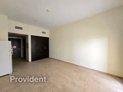 Huge Studio | Vacant | Attractive Price