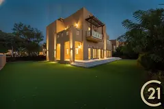 6 Bedroom | Vacant now | Single row.
