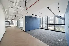 Vacant | Luxury Fit Out | Prime Location