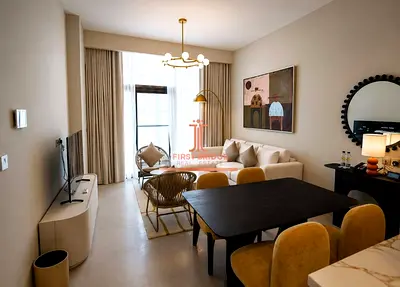 MODERN LIVING | PRIME LOCATION | FURNISHED