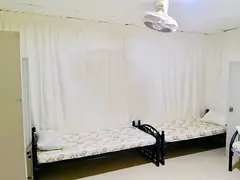 Executive bachelor bed space available for rent - Rolla, Sharjah